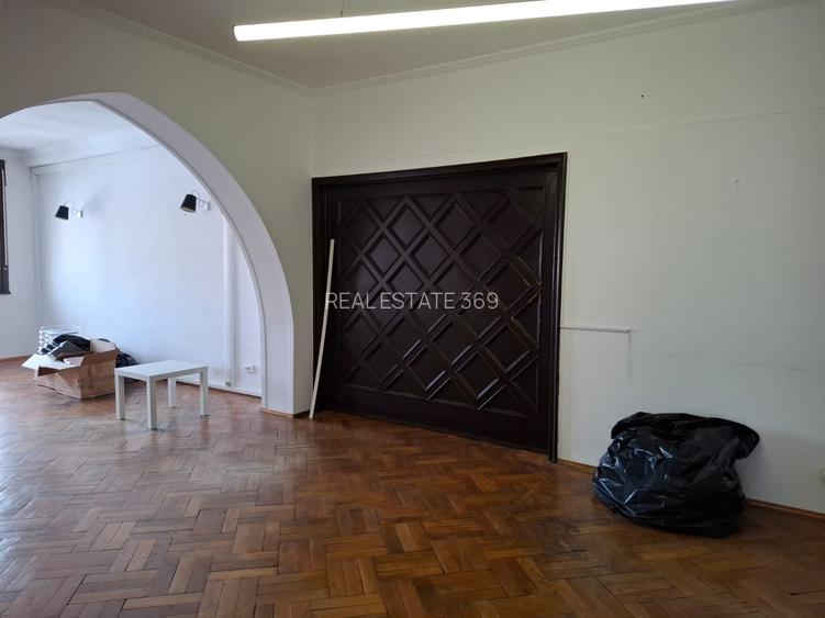 URGENT!, Mosilor-Foisorul de Foc, VILA  ARHITECTONICA  BIROURI,liber, NEGOCIABIL - 5