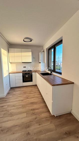 Apartament DUPLEX Tunari 3 camere, 100m2, IZOLATE BINE - 3