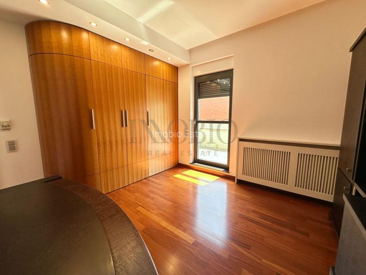 Penthouse | Washington Residence | 2 Locuri de Parcare - 24
