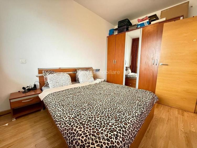 Apartament 2 camere, etaj 3, Iulius Mall ansamblul Viva City - 7