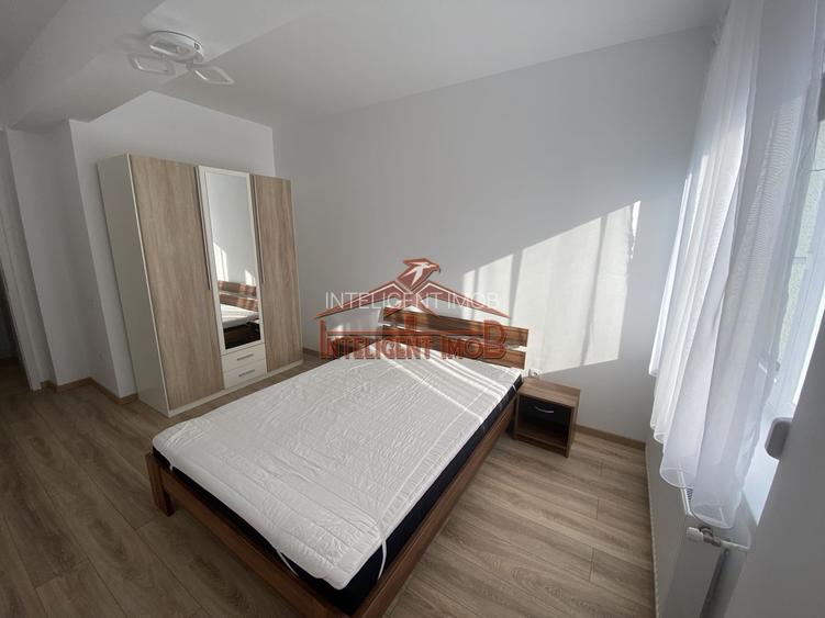 Apartament de lux, 2 camere, ETAJ1, parcare subterana-Sibiu - 6
