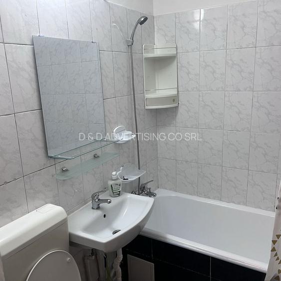 Drumul Taberei - 2 minute metrou Romancierilor - Garsoniera MODERNA - 38 mp - 6