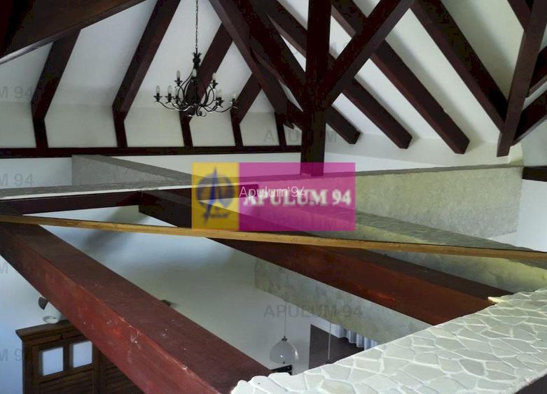 Vilă de vânzare în Poiana Câmpina - 39