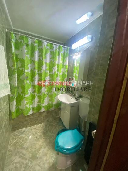 Titan, 1 Decembrie 1918, Auchan Titan - 2