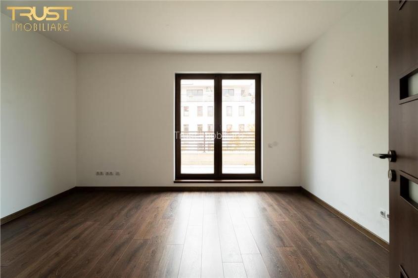 Cladire Birouri l D+P+2 l 600 MP l 14 Parcari l Gheorgheni - 3