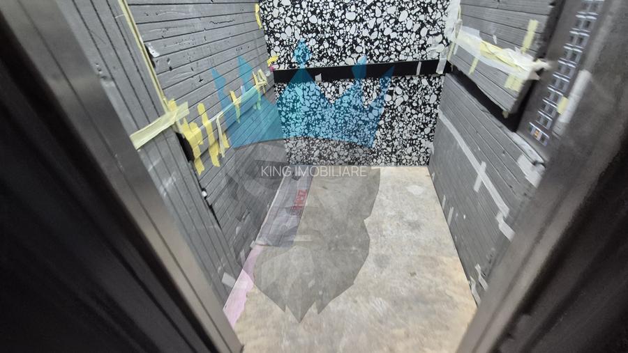 Apartament 2 Camere One Floreasca Towers - 16