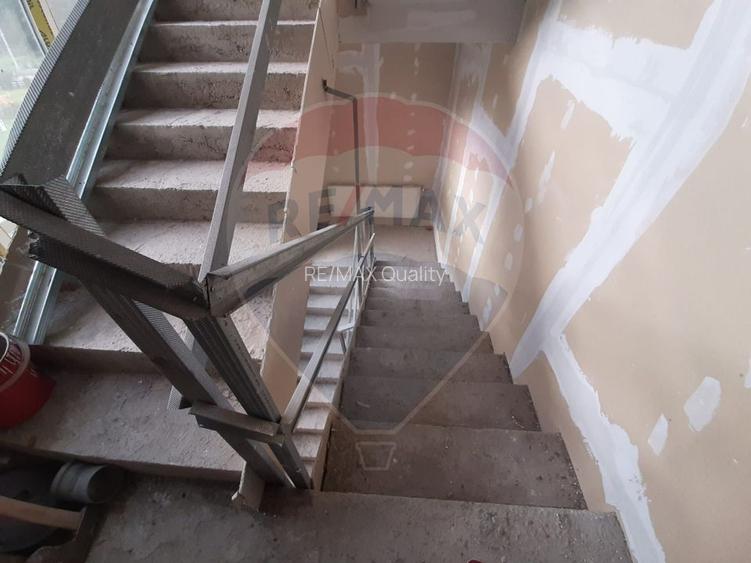 CHILIPIR Moeciu, Vila/Pensiune / Camin /Azil seniori - 21