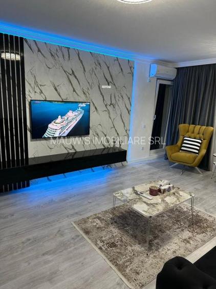 Vand apartament 2 camere in Complex Rose Residence Pipera - 2