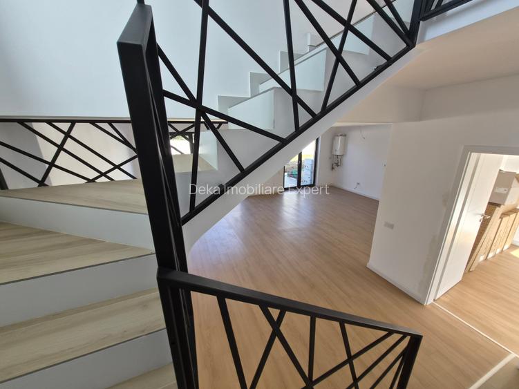 Vila Individuala 5 camere, dormitor parter LA CHEIE! - 21