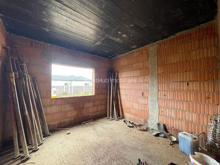 Duplex 5 camere separat prin CT Urseni - 3