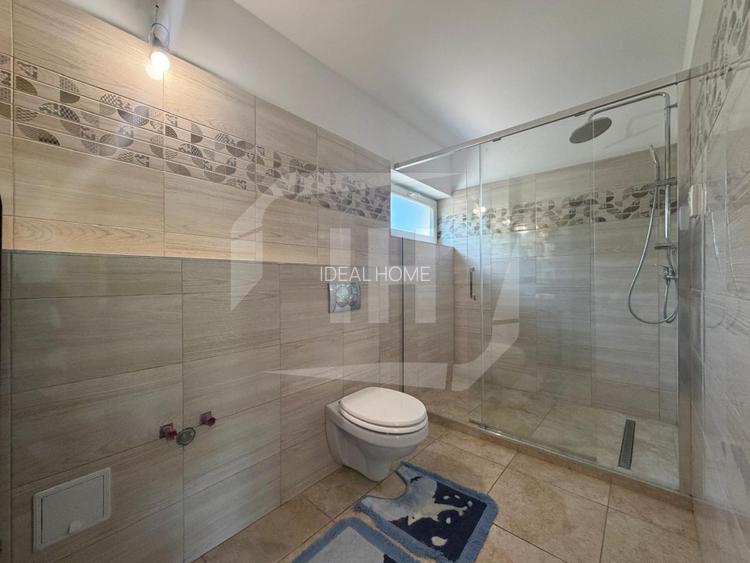 Casa individuala, 701 mp teren, garaj, in Borhanci - 8