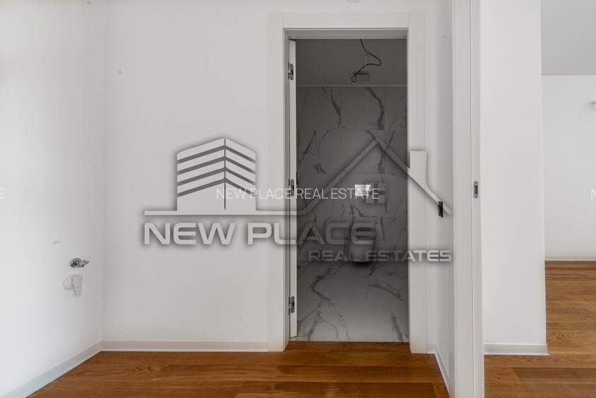 YachtKID | Terasa de 11,50 mp | Bucatarie inchisa | LUX - 8