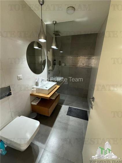 Apartament de vanzare in Barbu Vacarescu, 102 The Adress - 11
