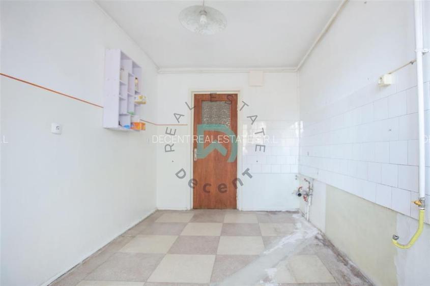 Apartament 3 camere 70mp Grivitei, Brasov - 5