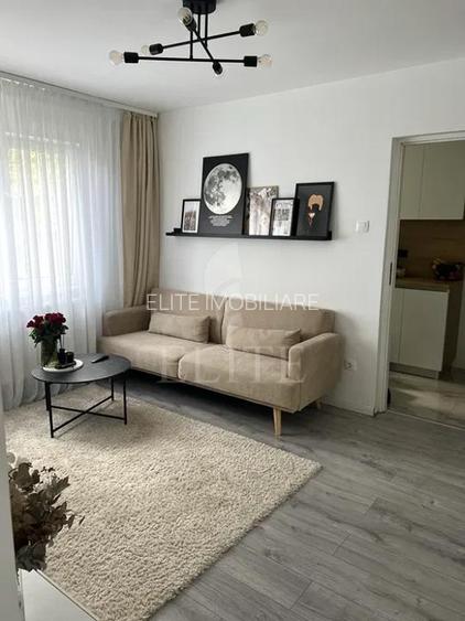 Apartament 2 camere în zona STRAZII PARANG-MC DONALDS - 3