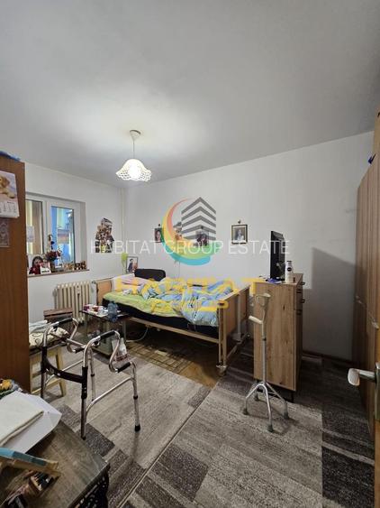 Apartement 2 Camere Mutare Rapidă! - 8