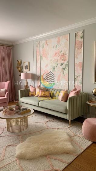 Vanzare ap 2 camere 57 mp decomandat Brancoveanu Grand Arena centrala etaj 3 nou - 4