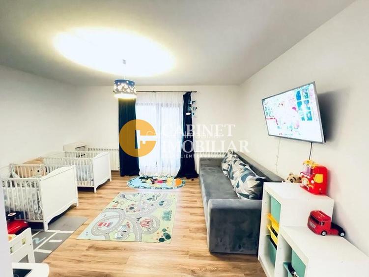 Casa cu Garaj mobilata si utilata complet - 12