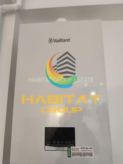 Apartament 3 camere de vanzare la 10 min de metrou Timpuri Noi - 36