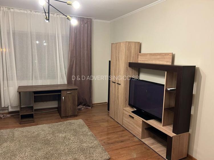 13 SEPTEMBRIE / SEBASTIAN - Garsoniera CONFORT 1 - DECOMANDATA - 3