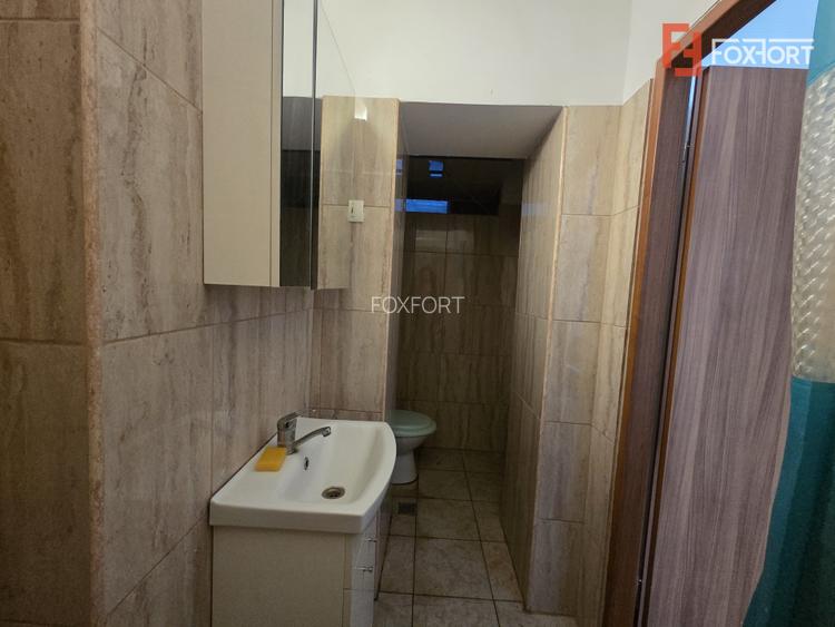 Apartament Central de vanzare | Garaj in CF | Etaj 1 | Mobilat Centrala Proprie - 10