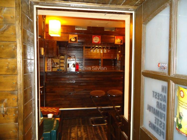 Inchiriez spatiu comercial  - 14