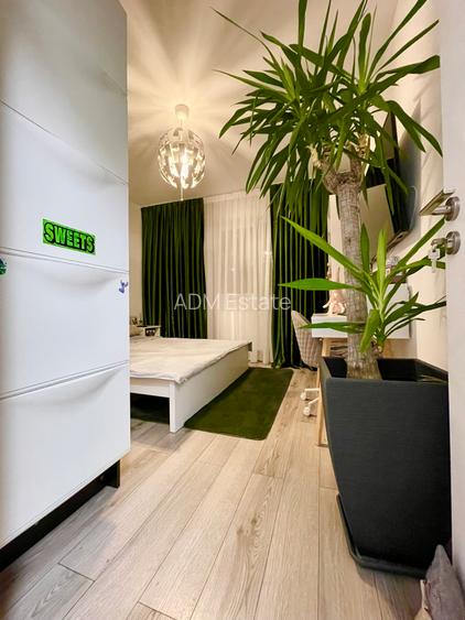 Apartament 2 camere - Decomandat | Popesti Leordeni - 4