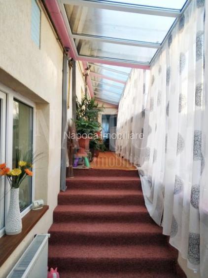 Casa 4 camere de vanzare in Intre Lacuri, Cluj Napoca - 6