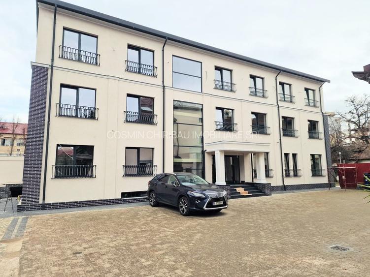 🏢 DE ÎNCHIRIAT | Clădire Premium 750 mp | Ultracentral Bacău - 5