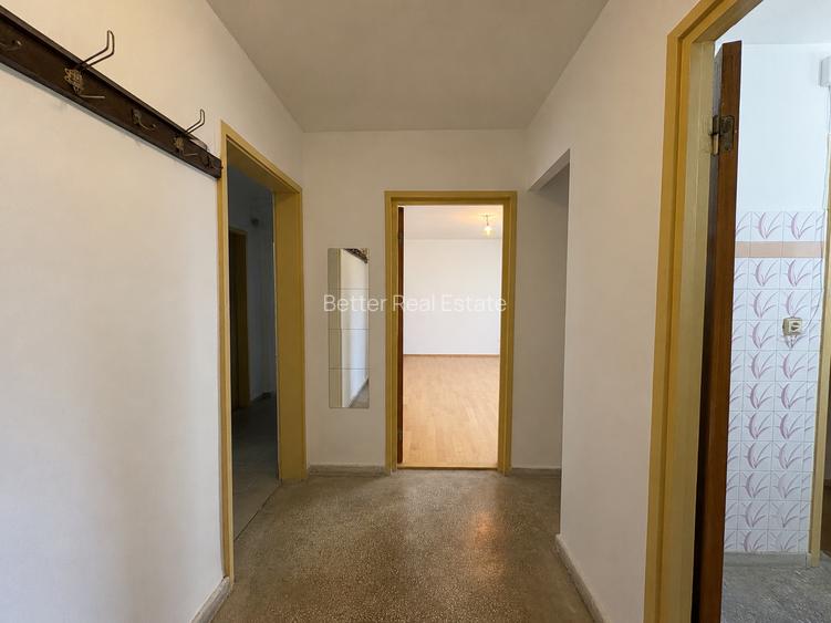 Apartament 3 camere decomandat de vânzare – lângă Mall Grand Arena, Sector 4 - 5