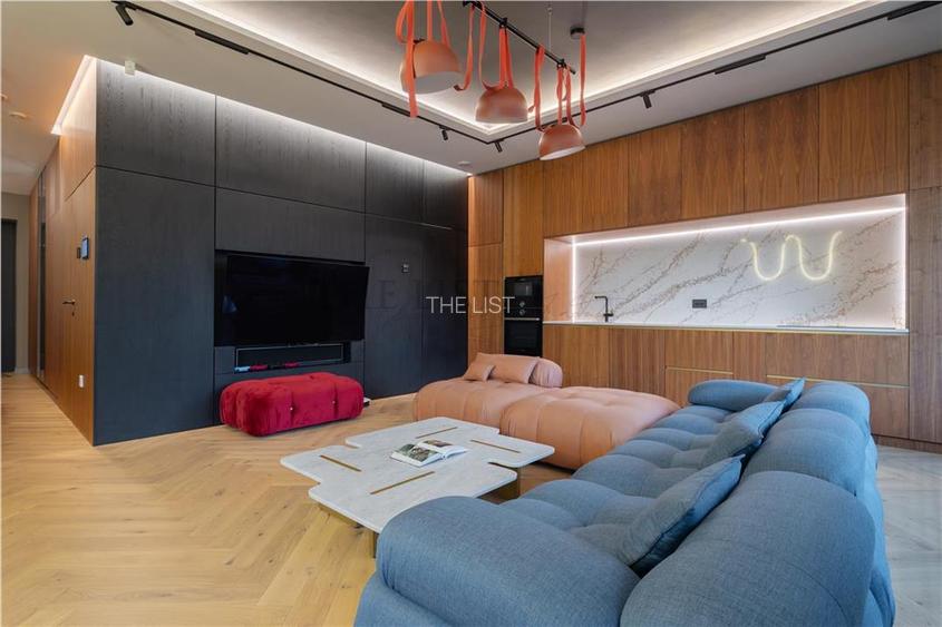 PIPERA | VILA SMART HOUSE CU 5 CAMERE | PISCINA - 3