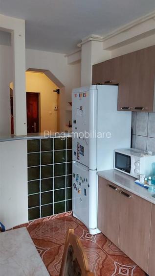Apartament 2 camere, 58mp zona Avram Iancu , Lidl , Floresti  - 13