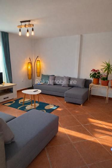 Casă Budești – potrivită pentru familie, curte și spații generoase - 17