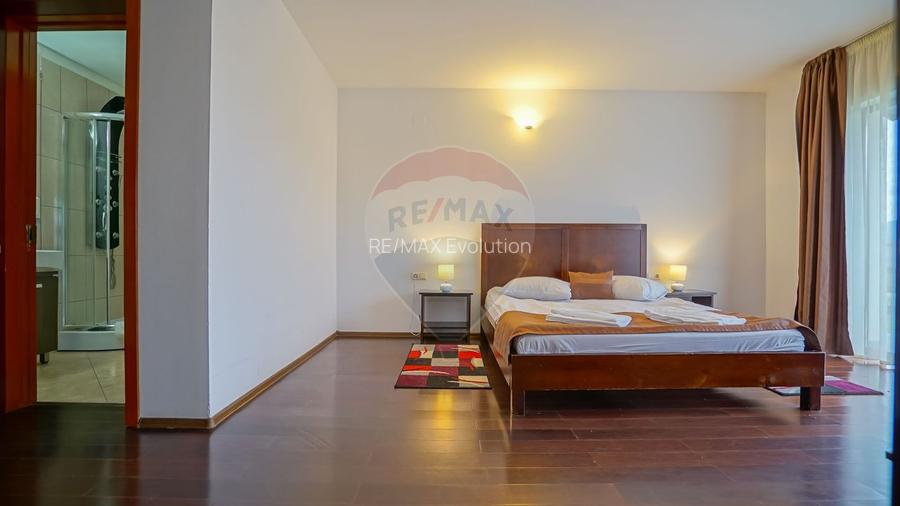 Complex Turistic Panicel, DN73A - 20