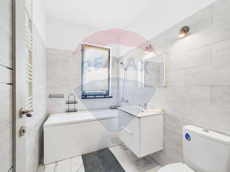 Casă duplex  de vanzare Otopeni - 23