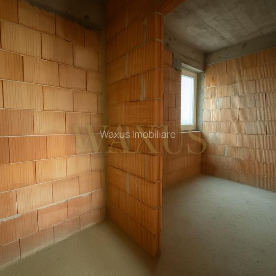 Duplex semifinisat - SU 110MP I ST 250MP I Terasa Panoramica - Eroilor - 8