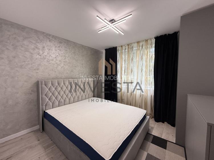Apartament elegant cu 2 camere in Plopilor! - 3