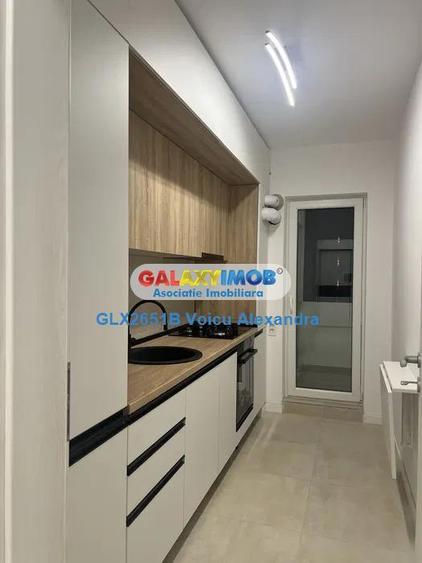 Garsoniera Bloc Nou Lux Berceni - 81 Residence - Metrou