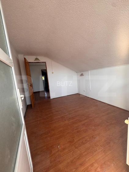 Apartament 5 camere, zona Gara, 145 mp - 8