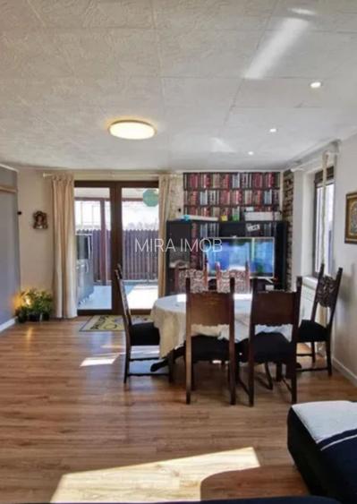 Vila Individuala-Dragomiresti Valea-1000 mp Teren - 3