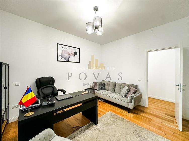 Vanzare Apartament 3 Camere Belair Lake Iancu Nicolae - 5