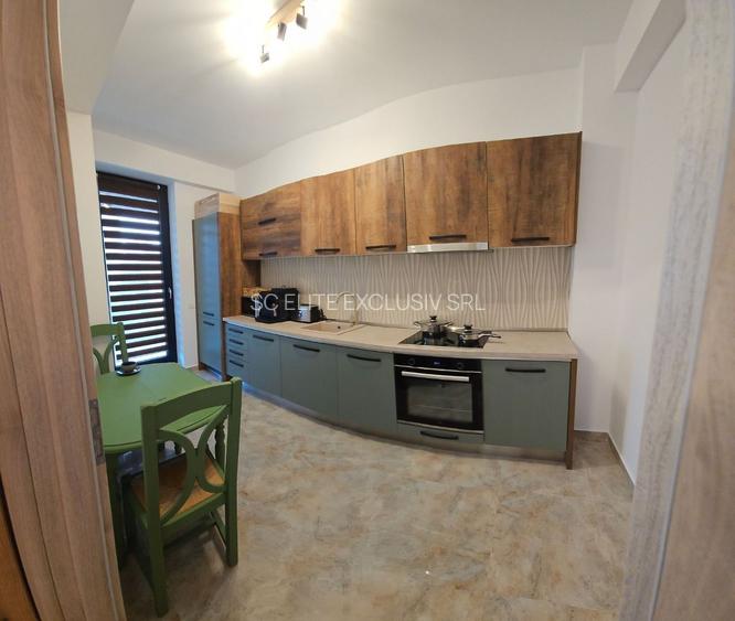 Apartament 2 camere de închiriat, Primavera Campus – Prima închiriere - 19