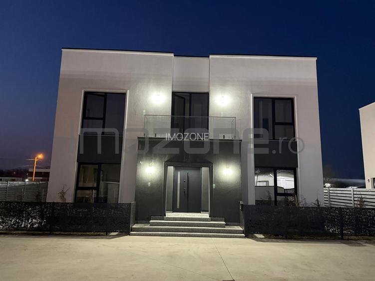 | COMISION 0% | VILA INDIVIDUALA |4 CAMERE| FINISATA COMPLET | TOATE UTILITATILE - 2