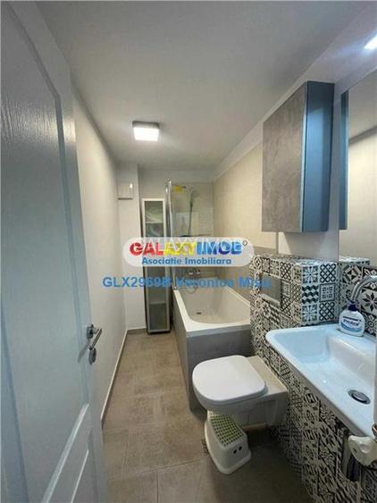 Apartament 3 camere de inchiriat   Tei - 5