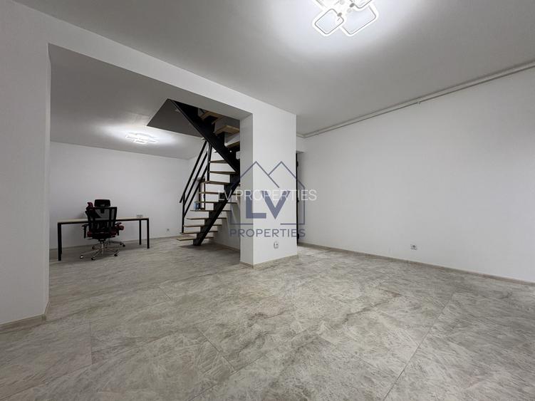 VANZARE VILA 7 CAMERE P+M | ZONA HERASTRAU - 12