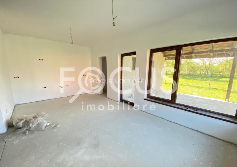 Duplex de vanzare in Dragsina - Posibilitate RATE DIRECTE - 4