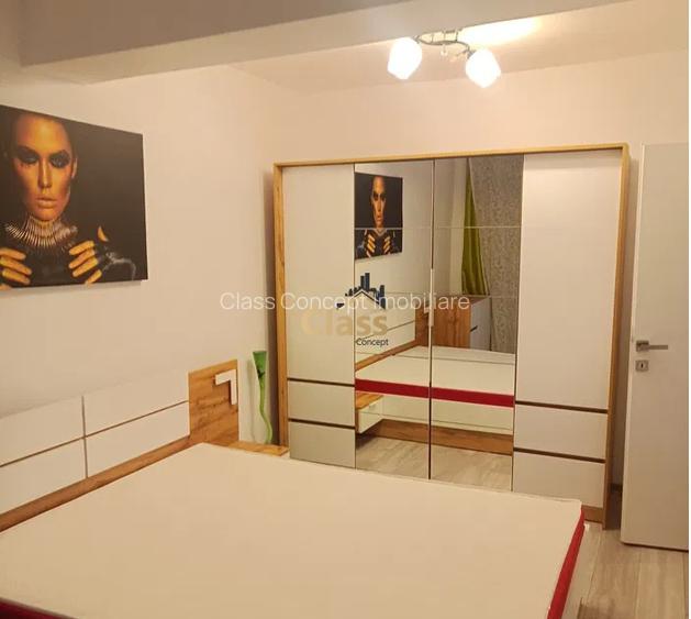 Apartament 2 camere | Etaj intermediar | 46 mpu | Lombului D. Rotund - 4