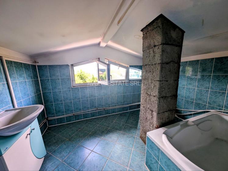 Spatiul Comercial Stradal+Teren  /Oportunitate de investitie/Valenii de munte - 6