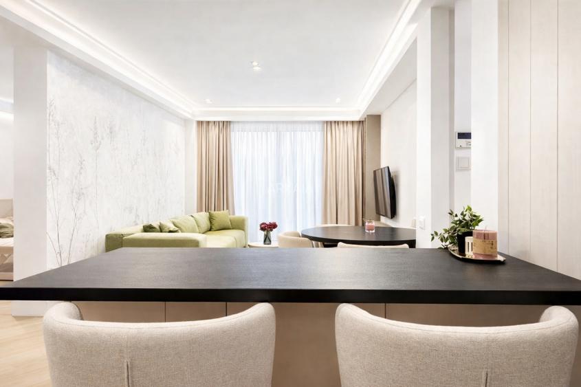 0% Comision| Cortina 126|3 camere|Parcare| Iancu Nicolae|Pipera|Voluntari - 4