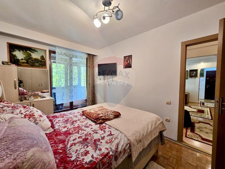 Apartament 2 camere, etaj 2, lângă Iulius Mall – FSEGA, comision 0% - 4